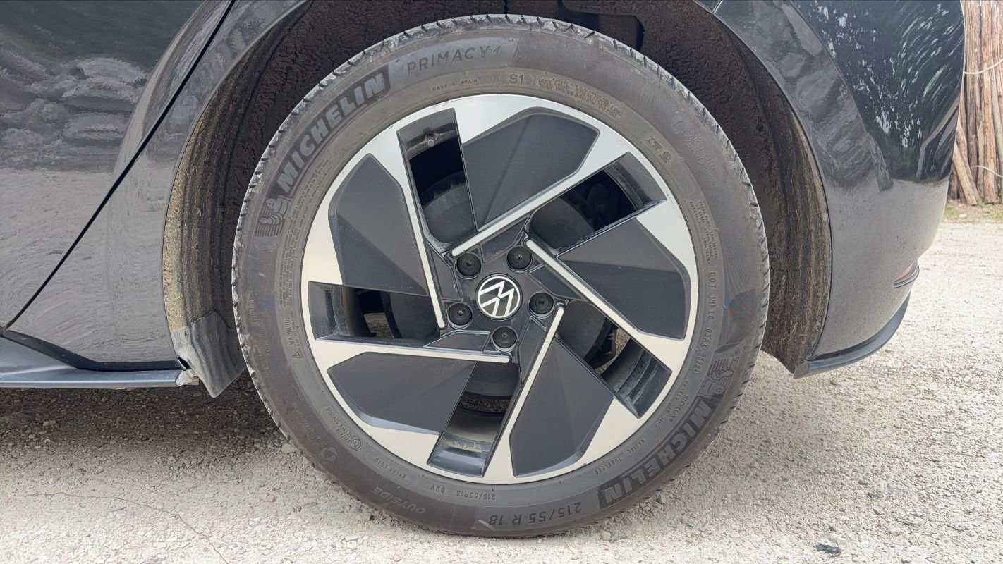Volkswagen ID.3 - Photo 19
