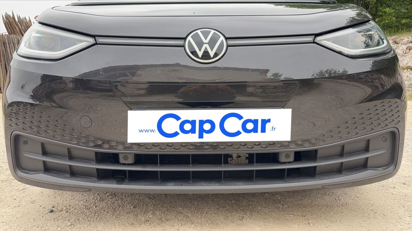 Volkswagen ID.3 - Photo 20