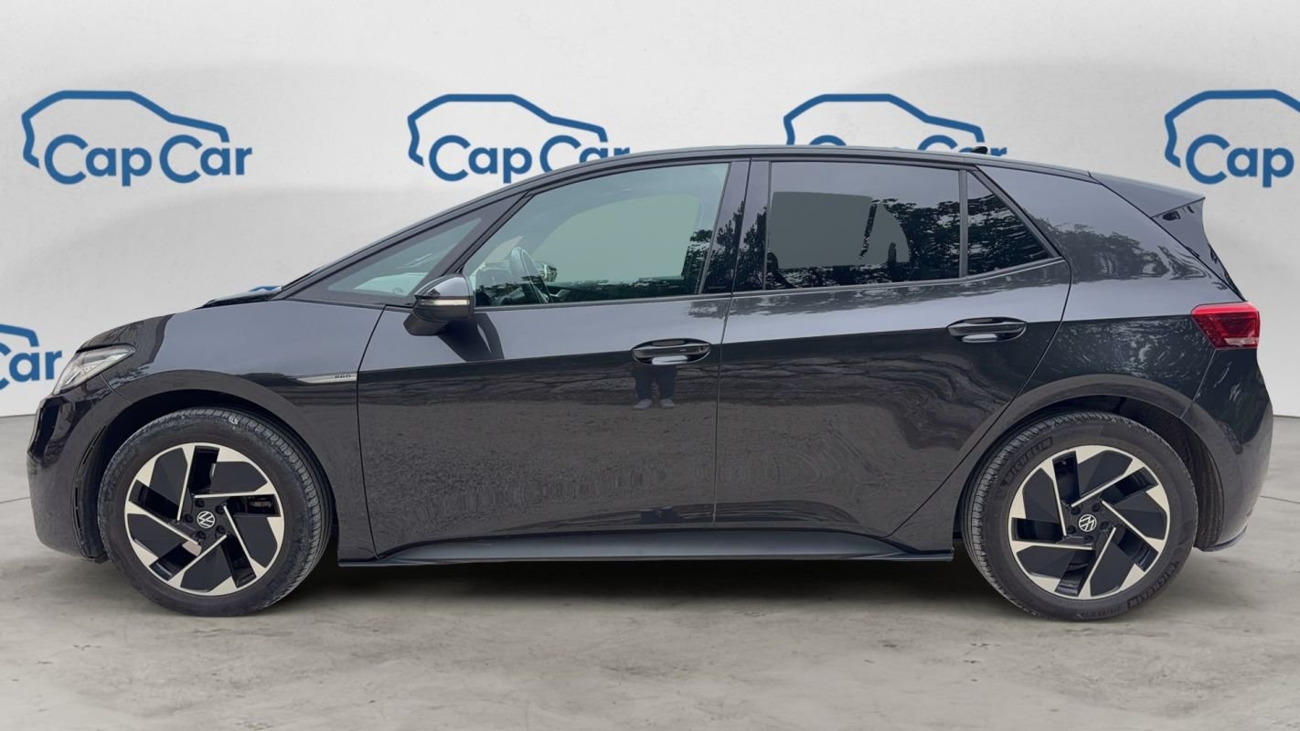 Volkswagen ID.3 - Photo 2