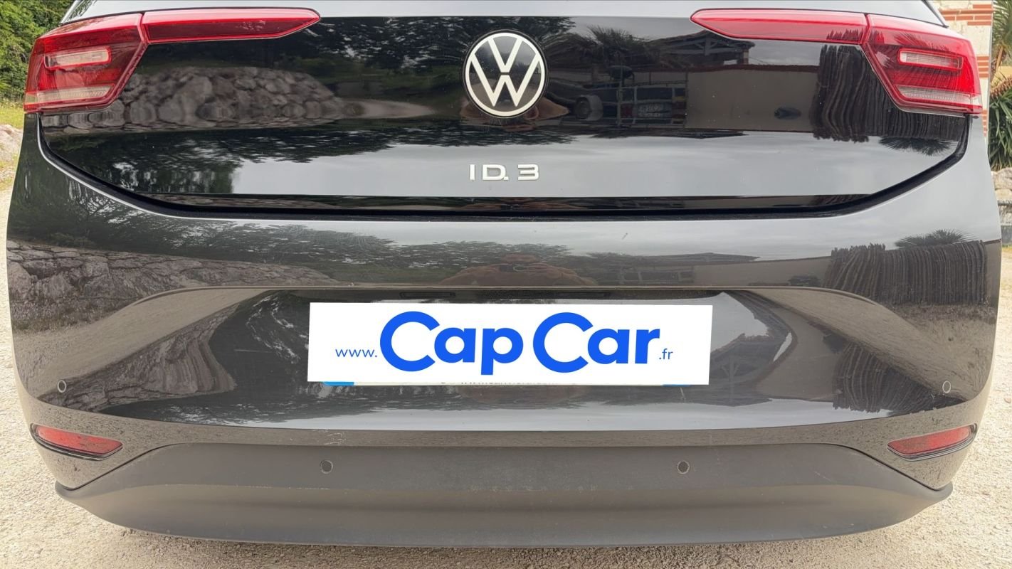 Volkswagen ID.3 - Photo 21