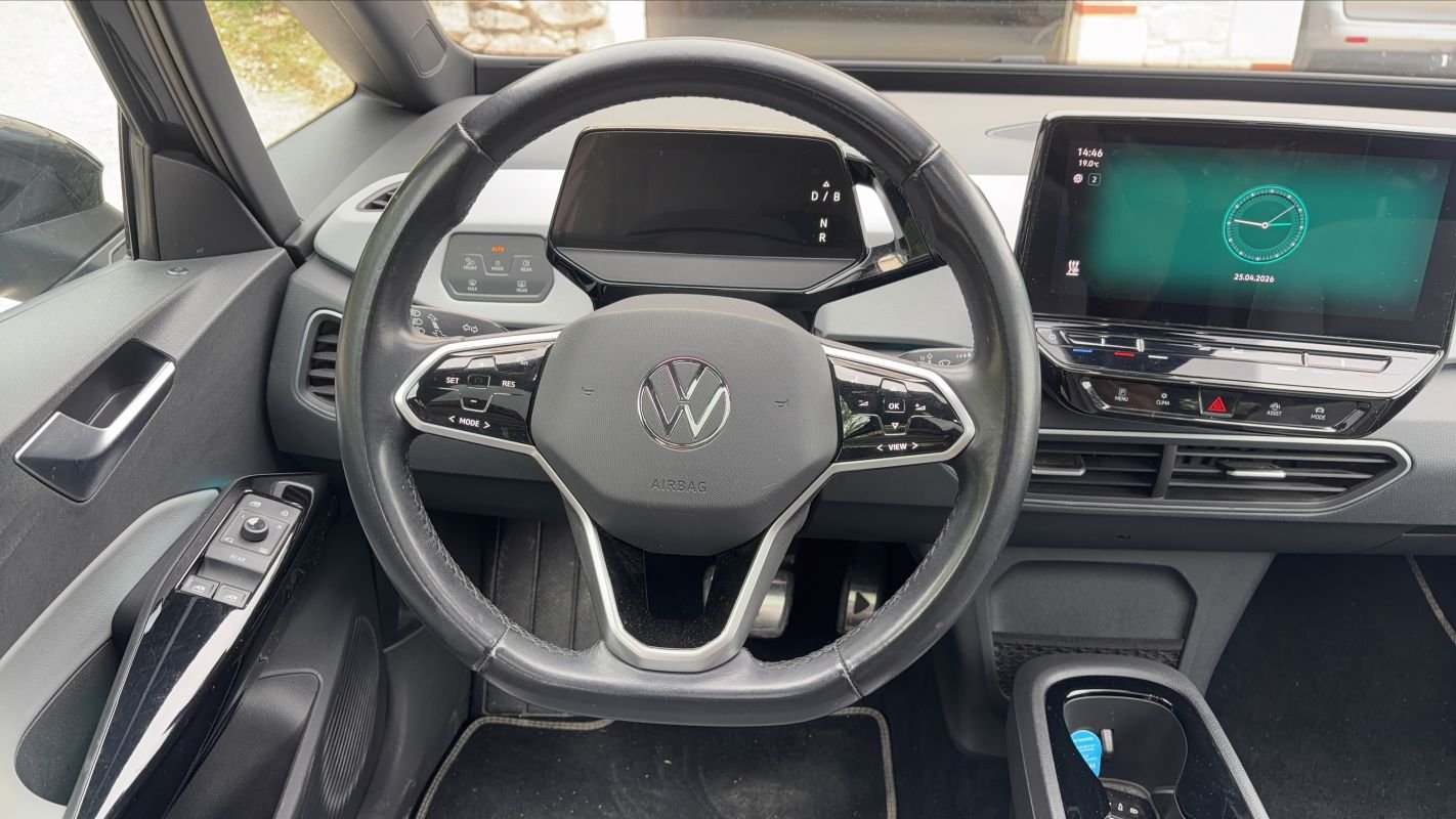 Volkswagen ID.3 - Photo 22