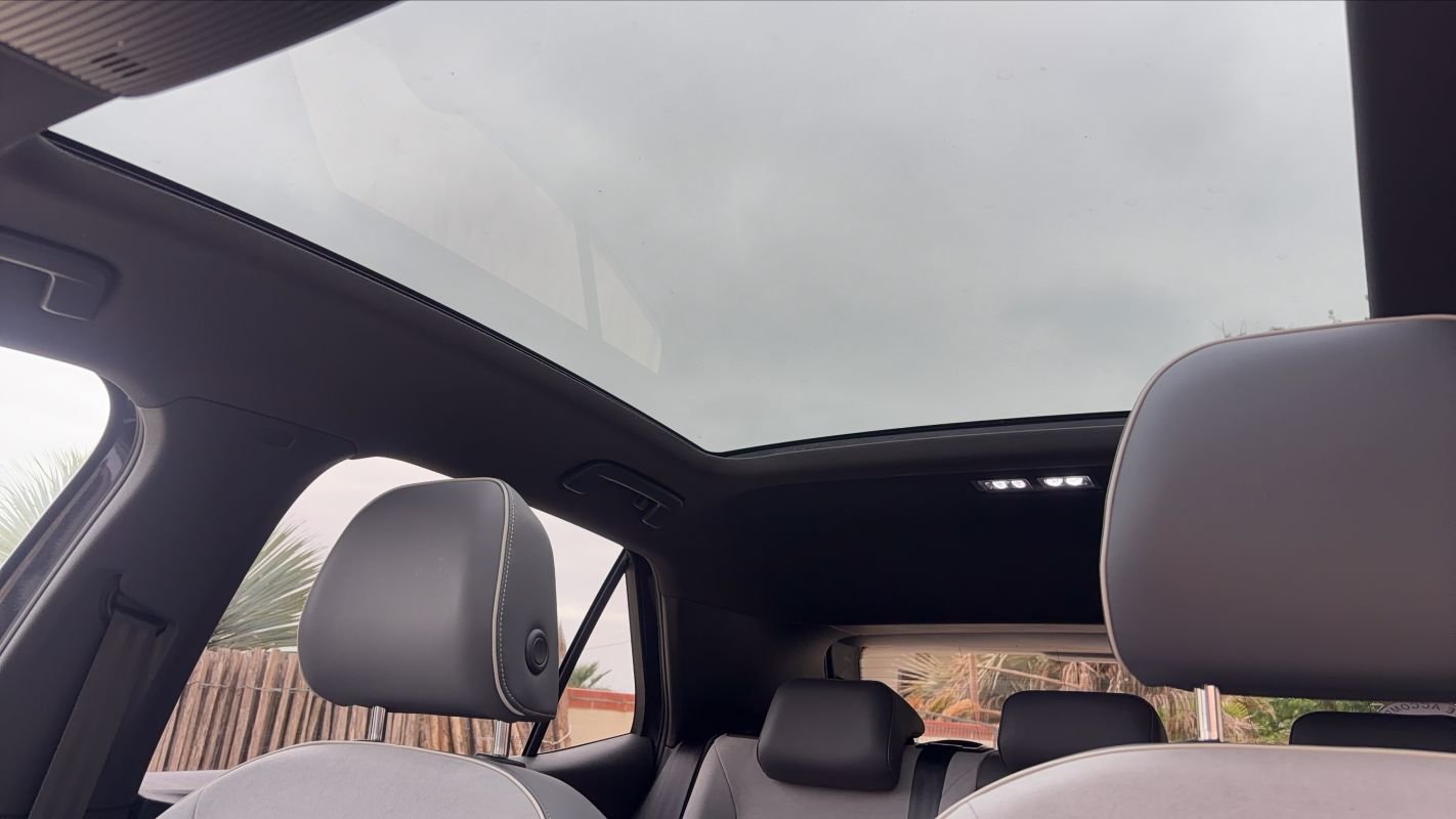 Volkswagen ID.3 - Photo 24