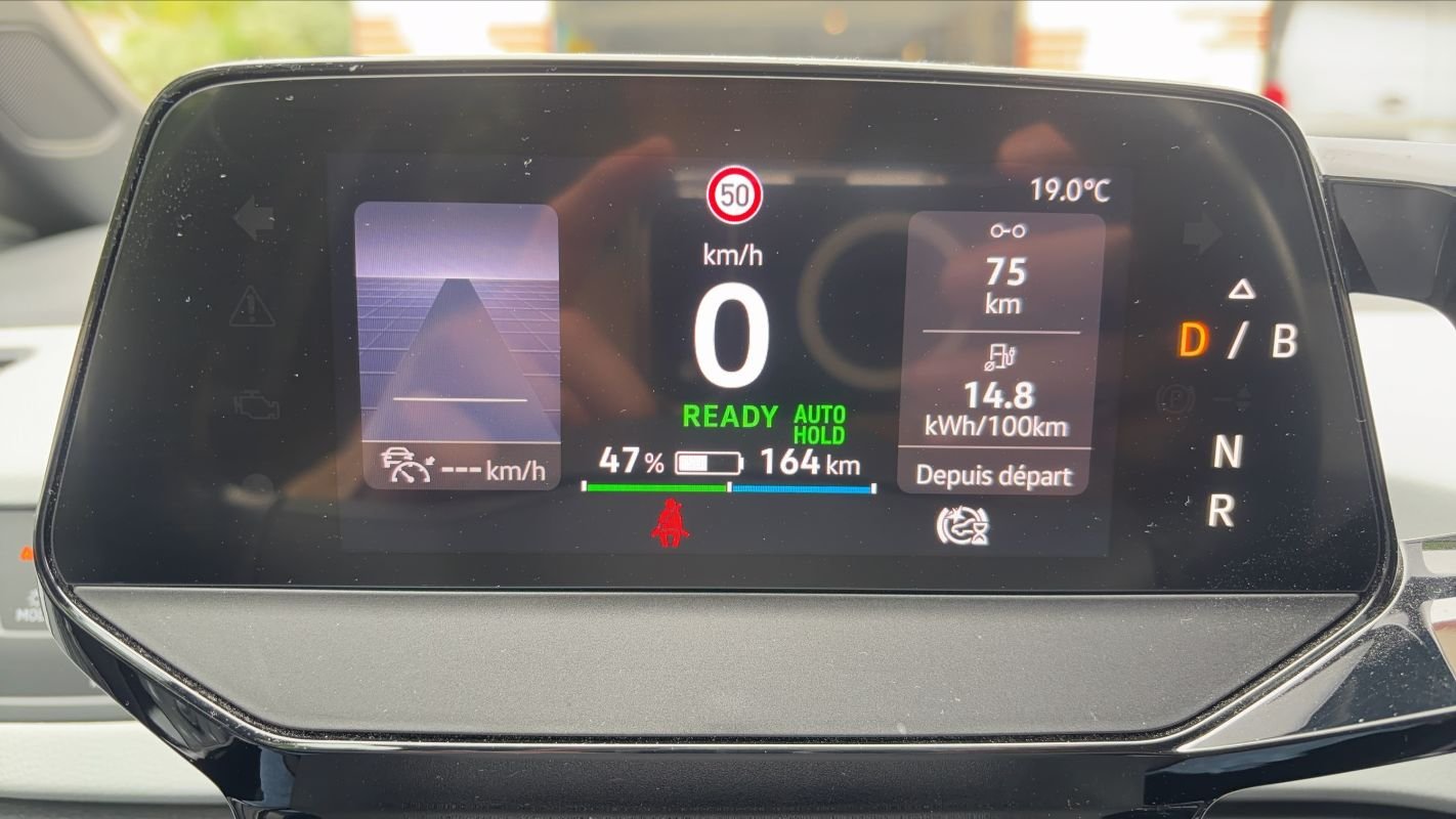 Volkswagen ID.3 - Photo 26