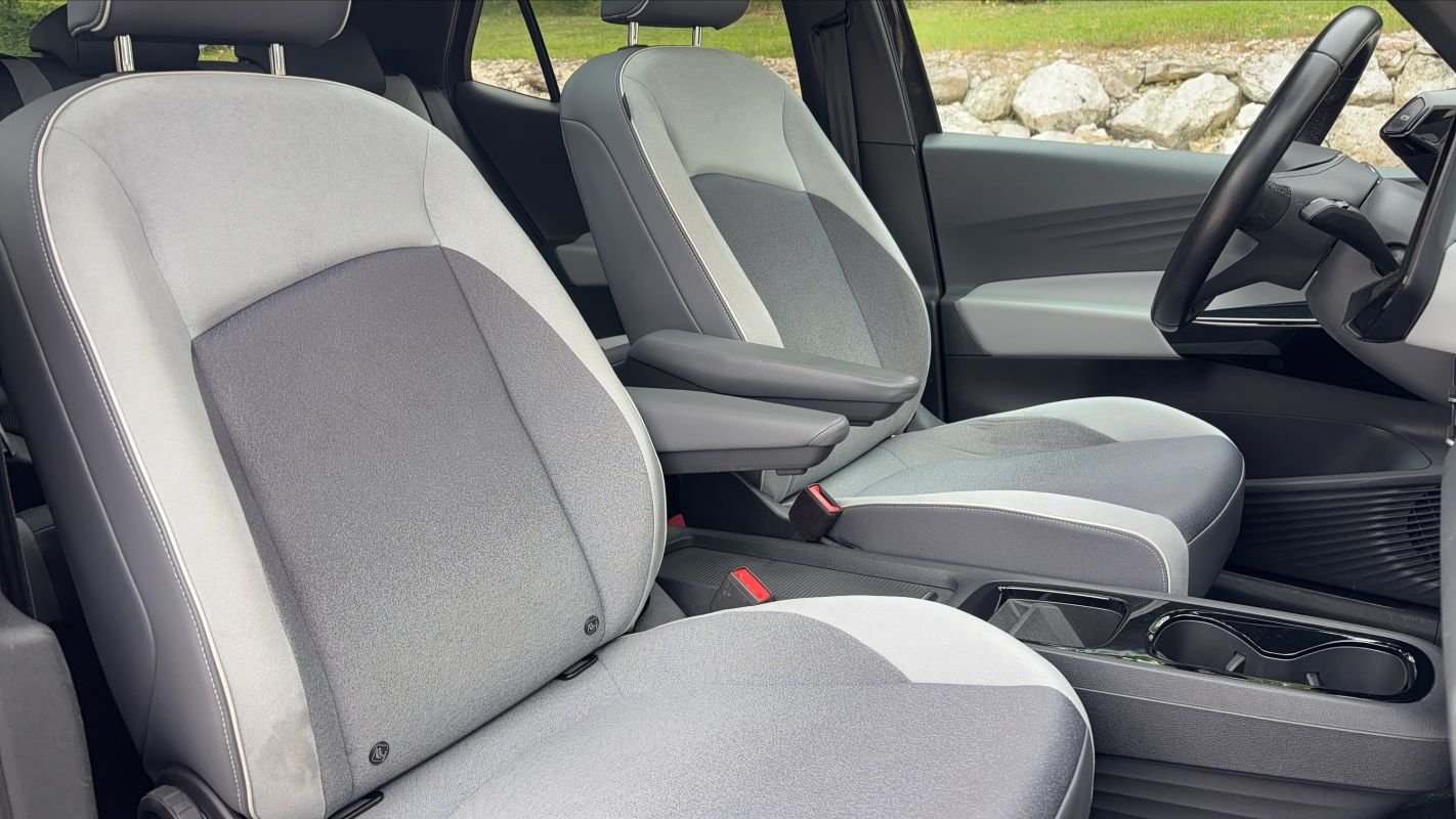 Volkswagen ID.3 - Photo 27