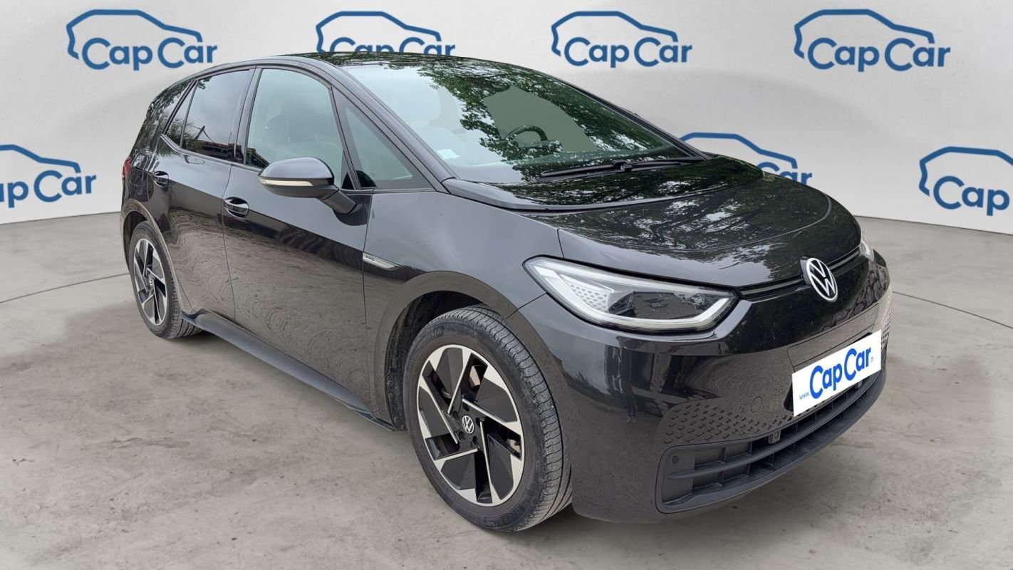 Volkswagen ID.3 - Photo 28