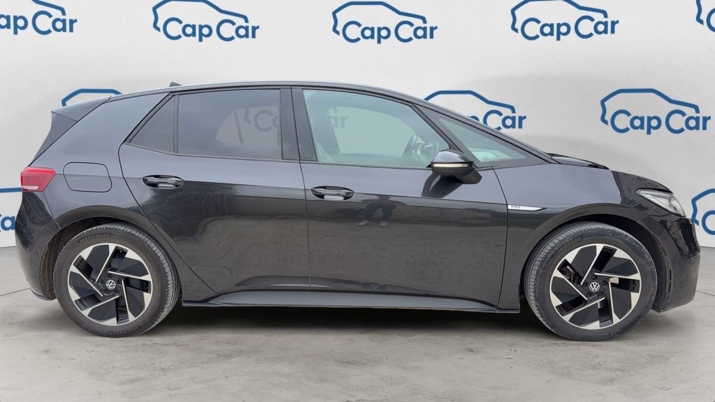 Volkswagen ID.3 - Photo 4