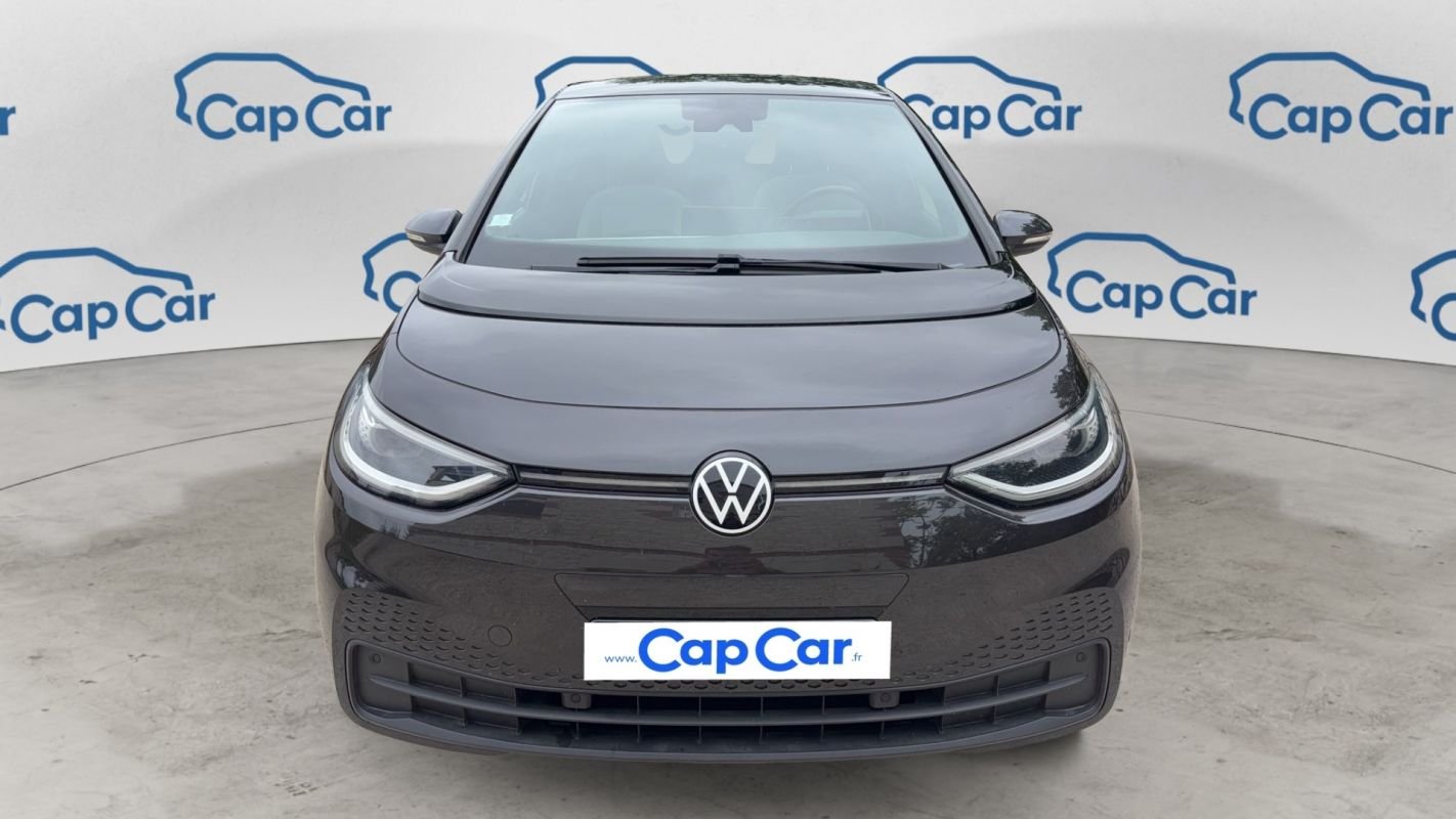 Volkswagen ID.3 - Photo 5