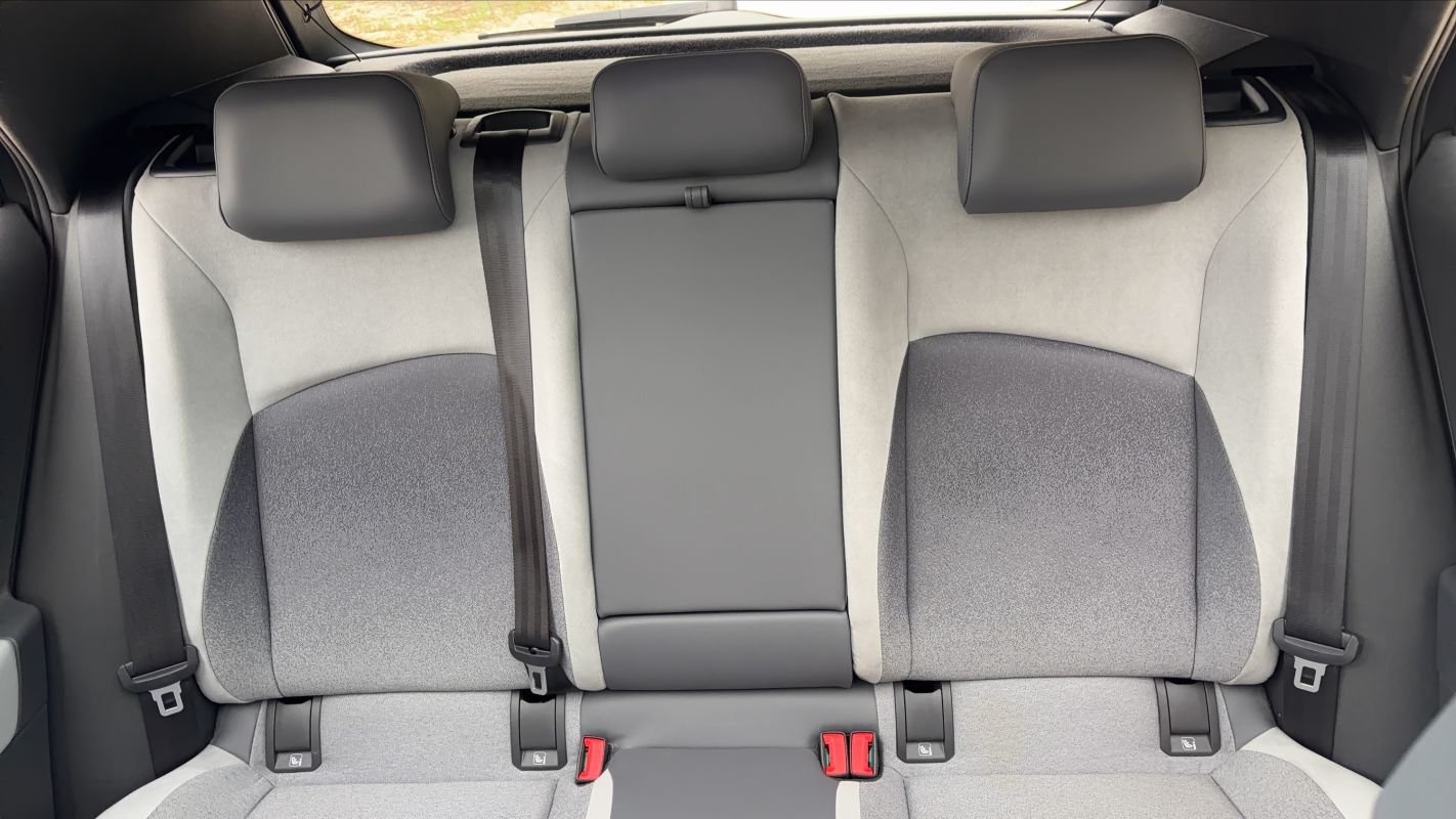 Volkswagen ID.3 - Photo 9