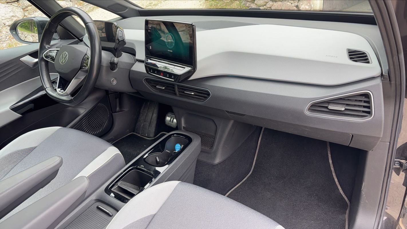 Volkswagen ID.3 - Photo 10