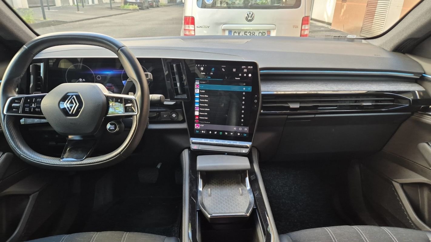 Renault Austral - Photo 13
