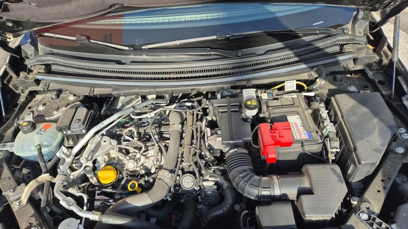 Renault Austral - Photo 15