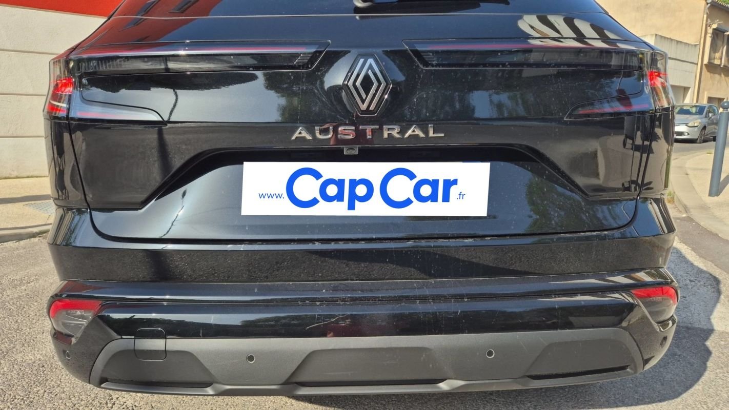 Renault Austral - Photo 21