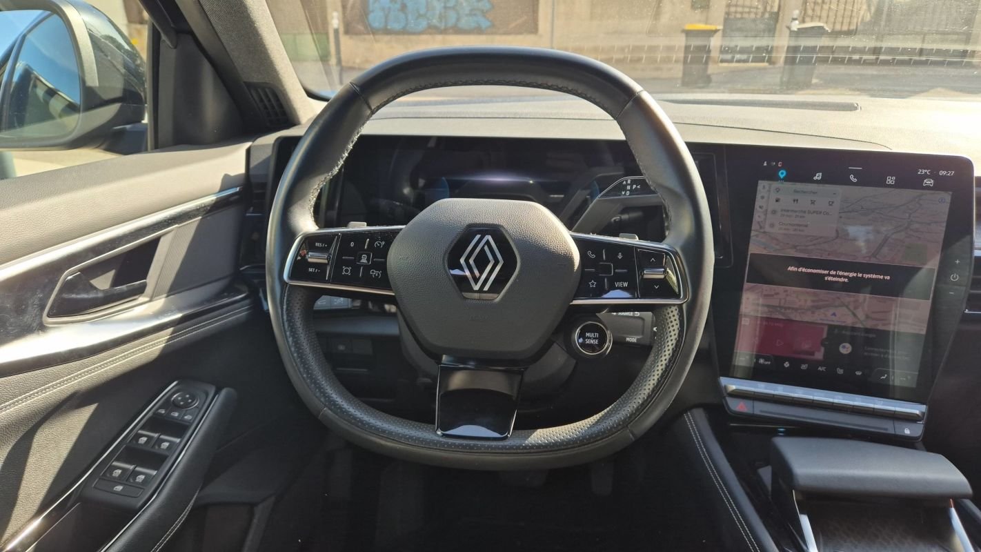 Renault Austral - Photo 23