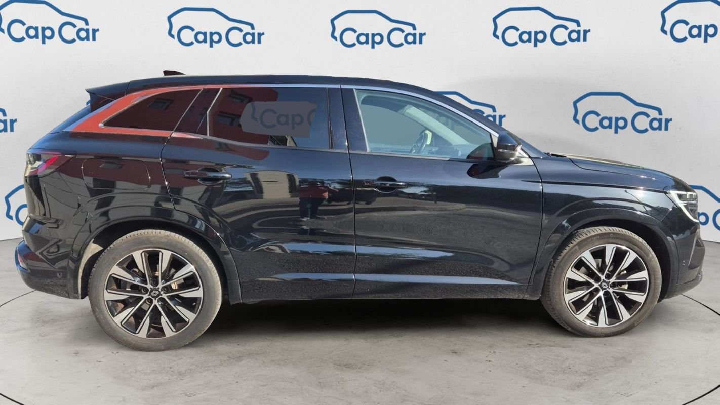 Renault Austral - Photo 4