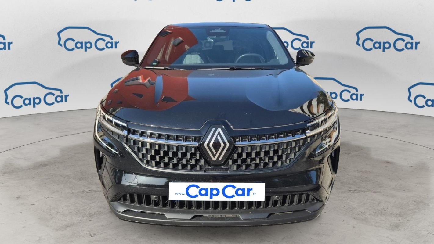 Renault Austral - Photo 5