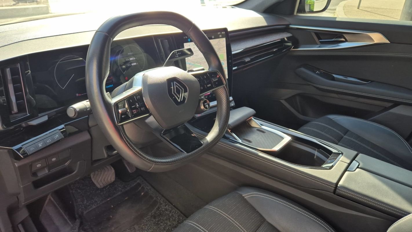 Renault Austral - Photo 8