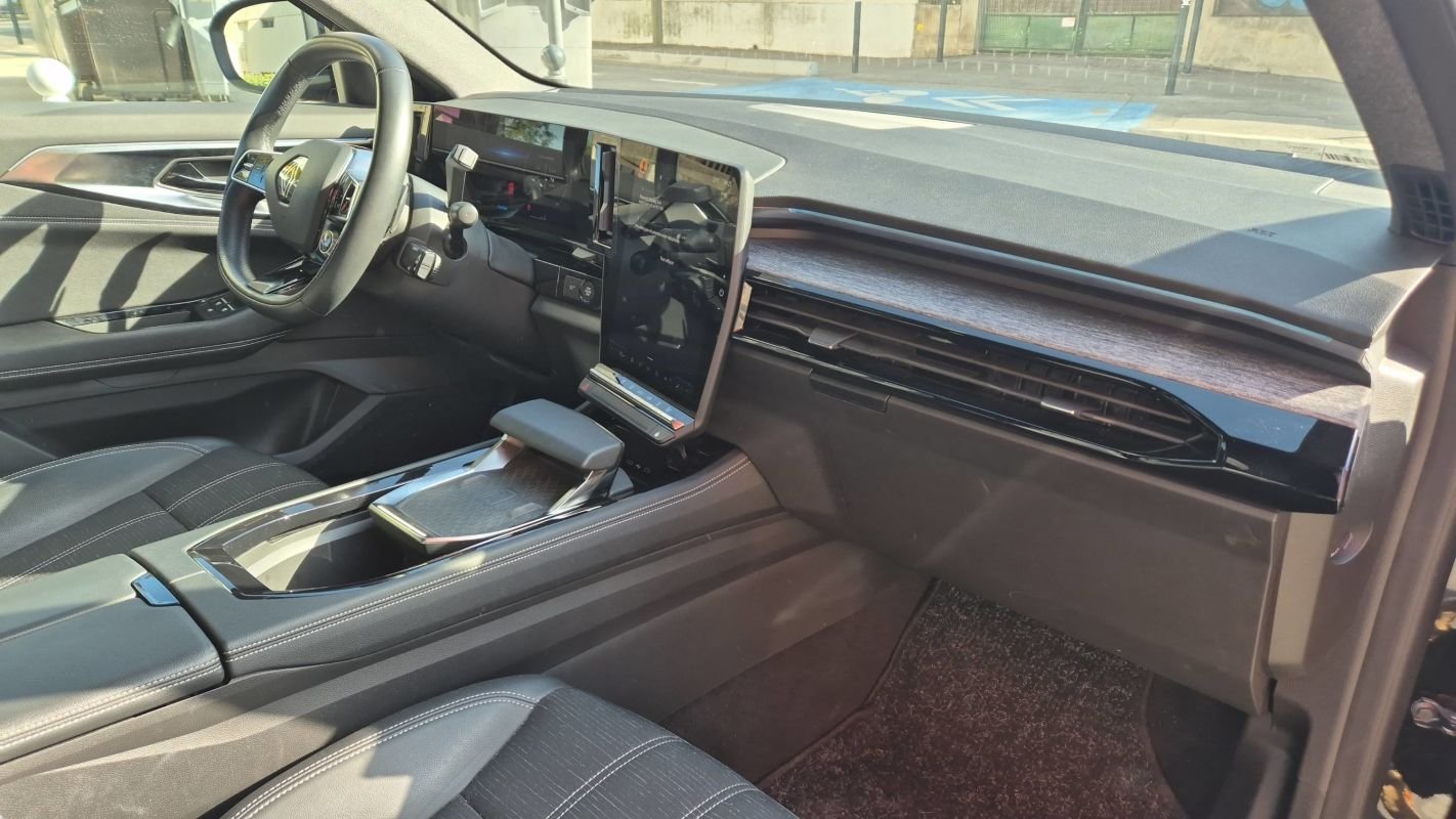 Renault Austral - Photo 10