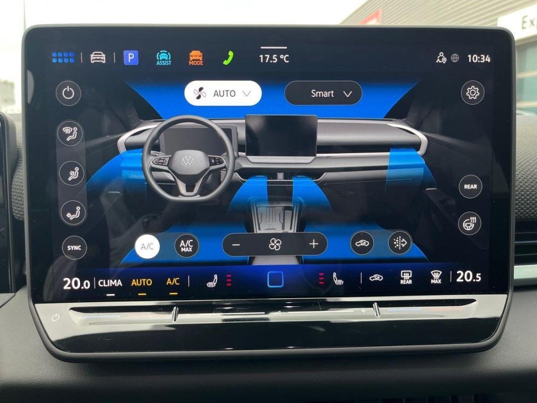 Volkswagen T-Roc - Photo 19