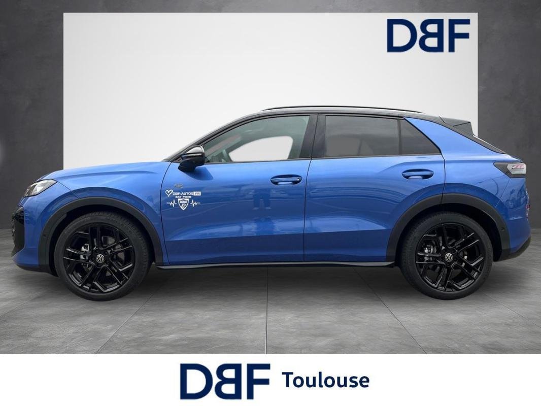 Volkswagen T-Roc - Photo 2