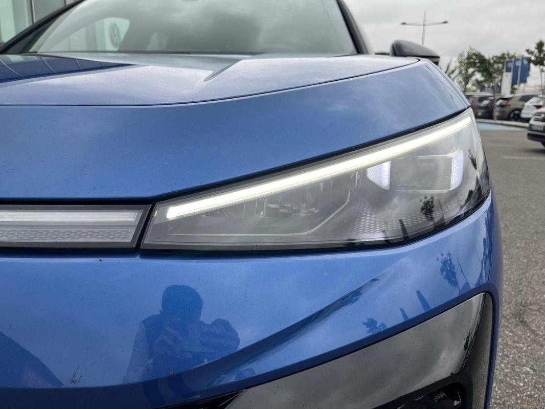 Volkswagen T-Roc - Photo 25