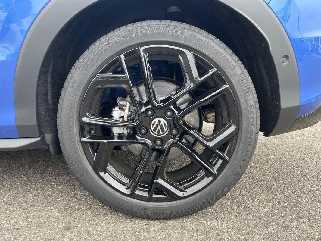 Volkswagen T-Roc - Photo 28