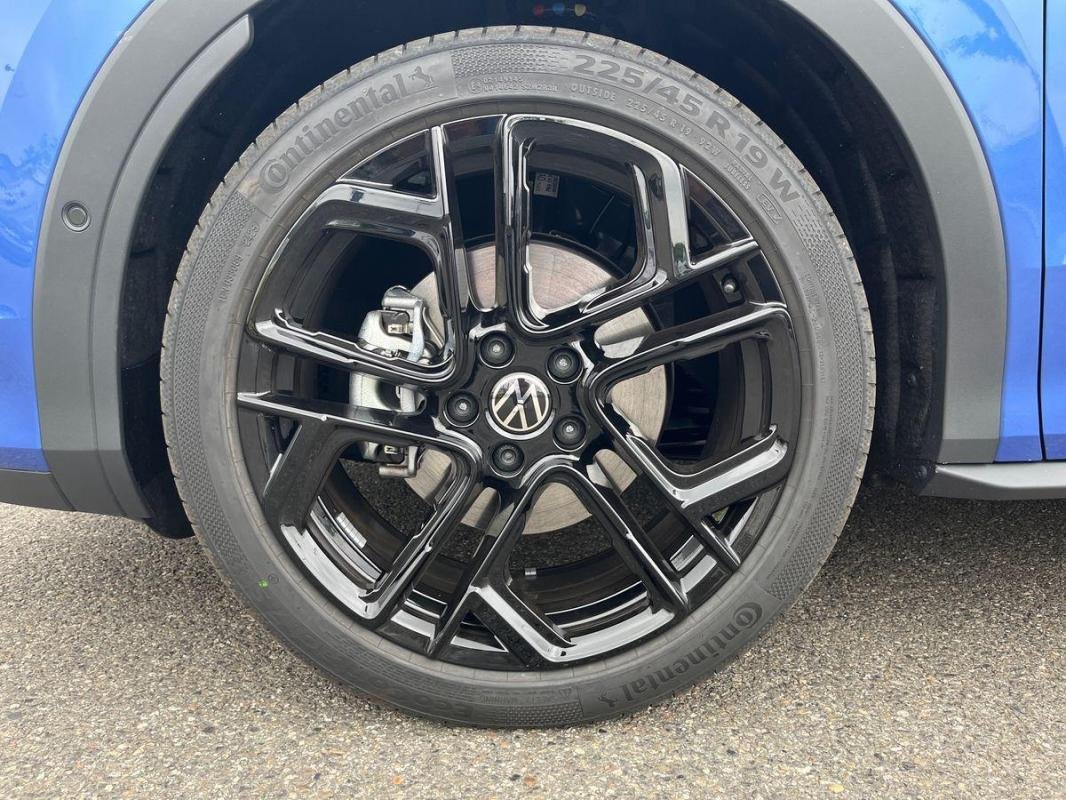 Volkswagen T-Roc - Photo 29