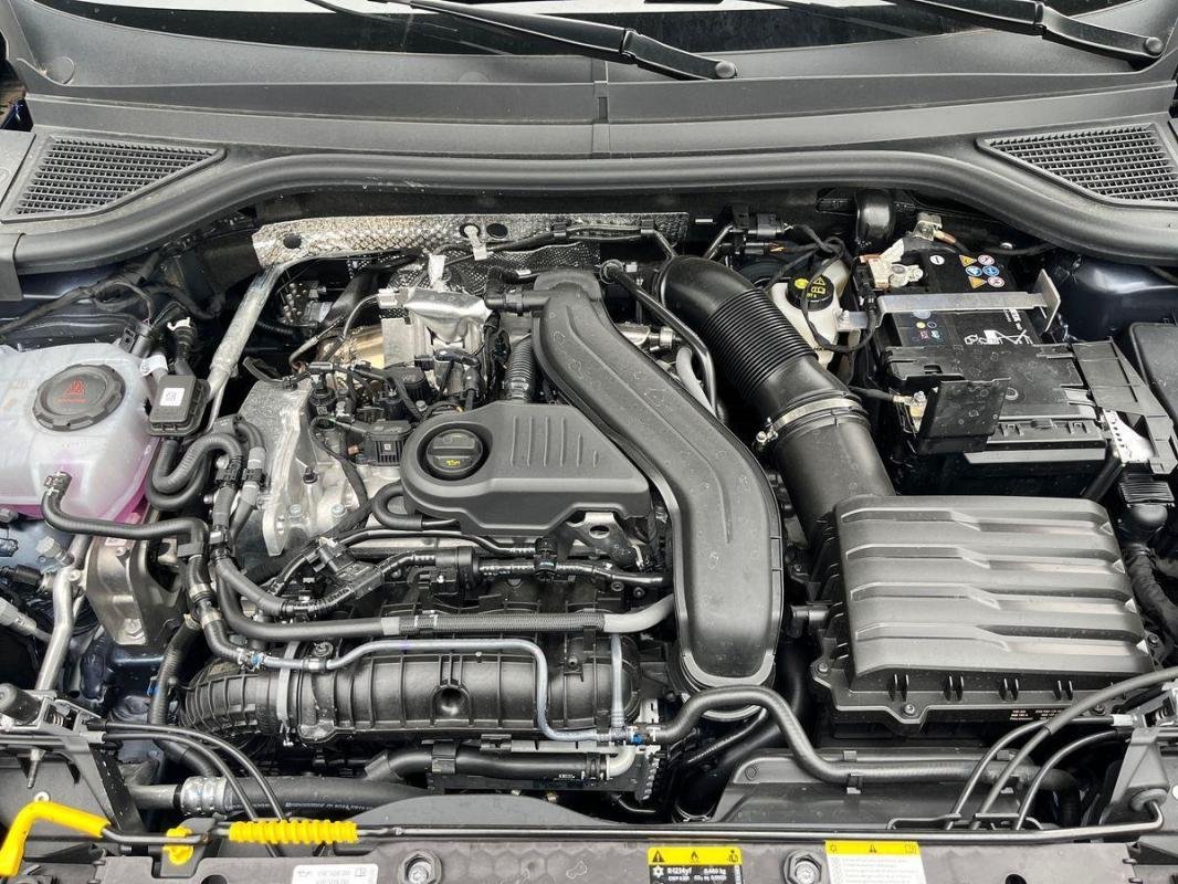 Volkswagen T-Roc - Photo 33
