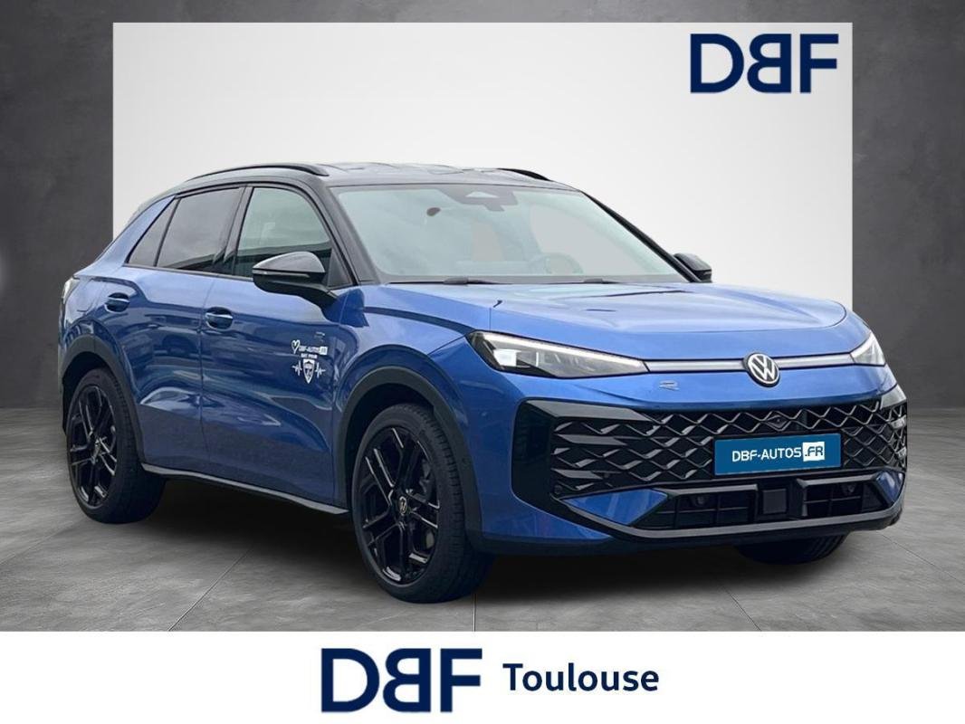 Volkswagen T-Roc - Photo 6