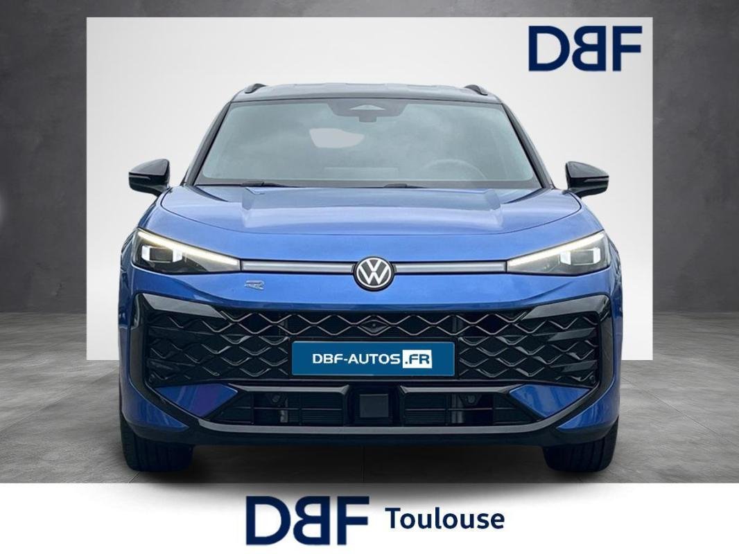 Volkswagen T-Roc - Photo 7