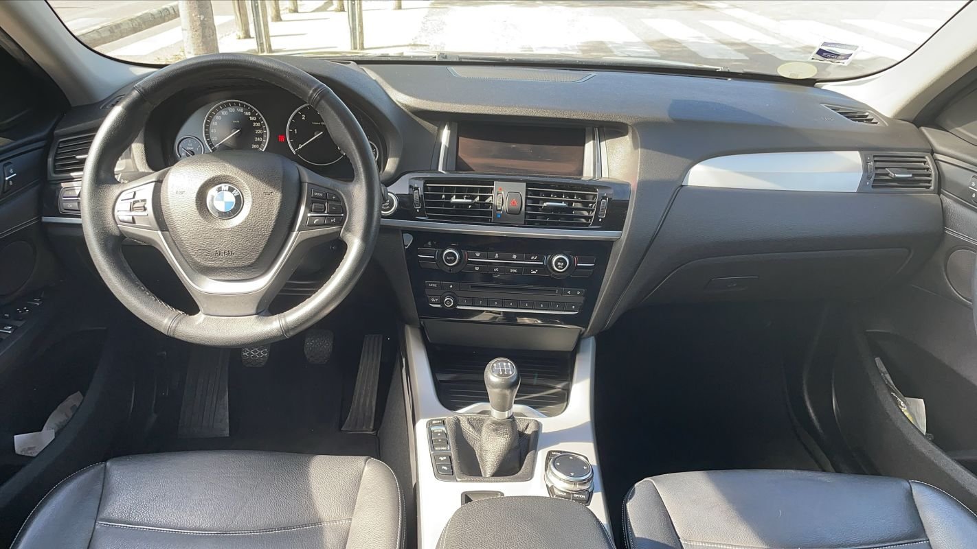 BMW X4 - Photo 11