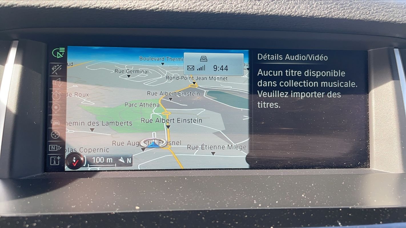 BMW X4 - Photo 13