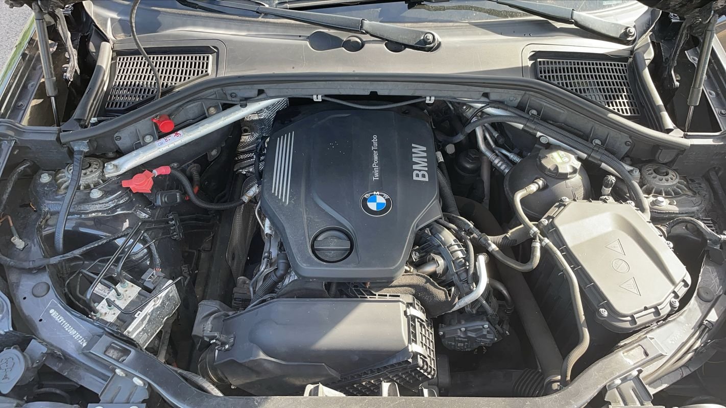 BMW X4 - Photo 15