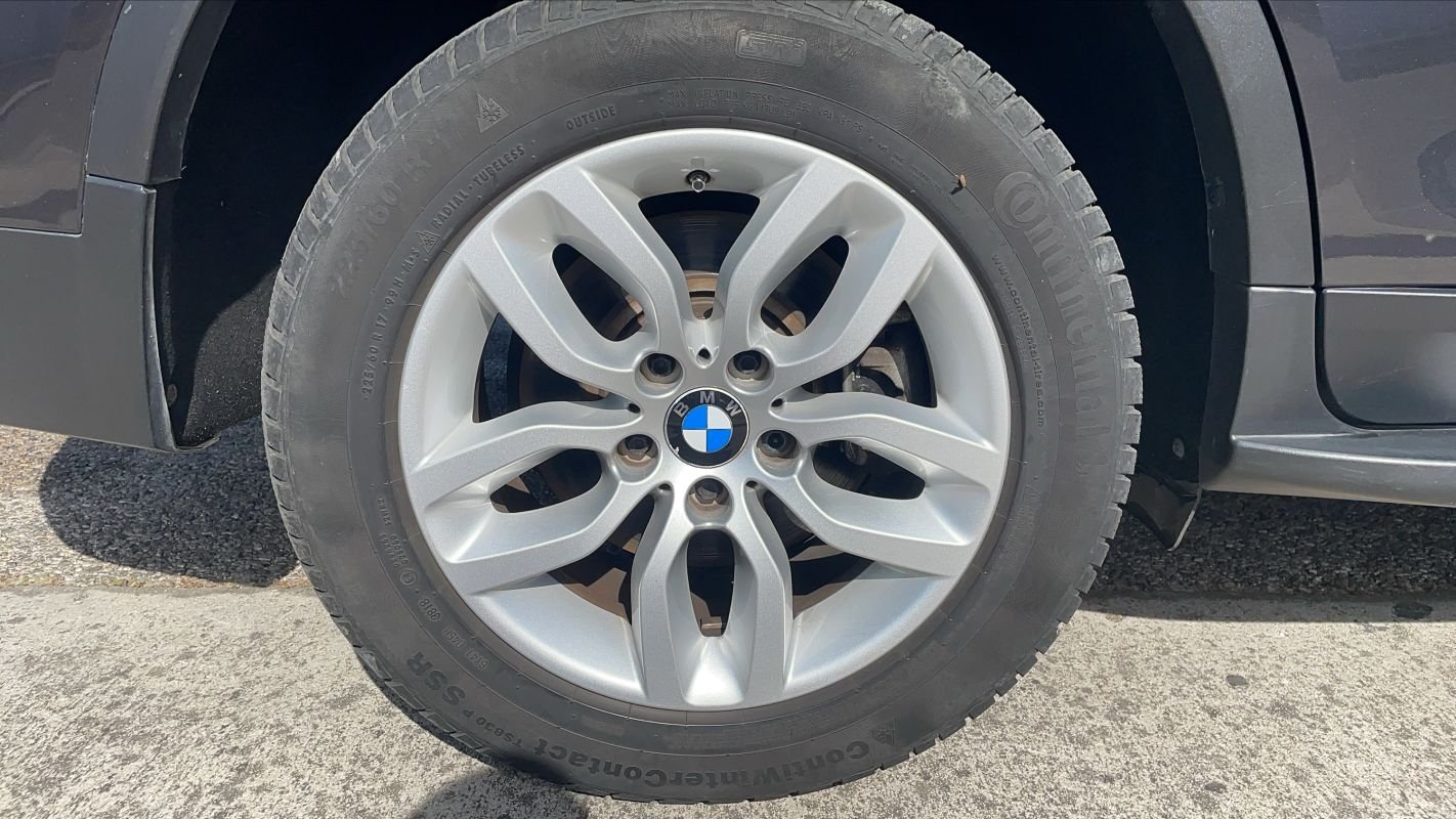 BMW X4 - Photo 16
