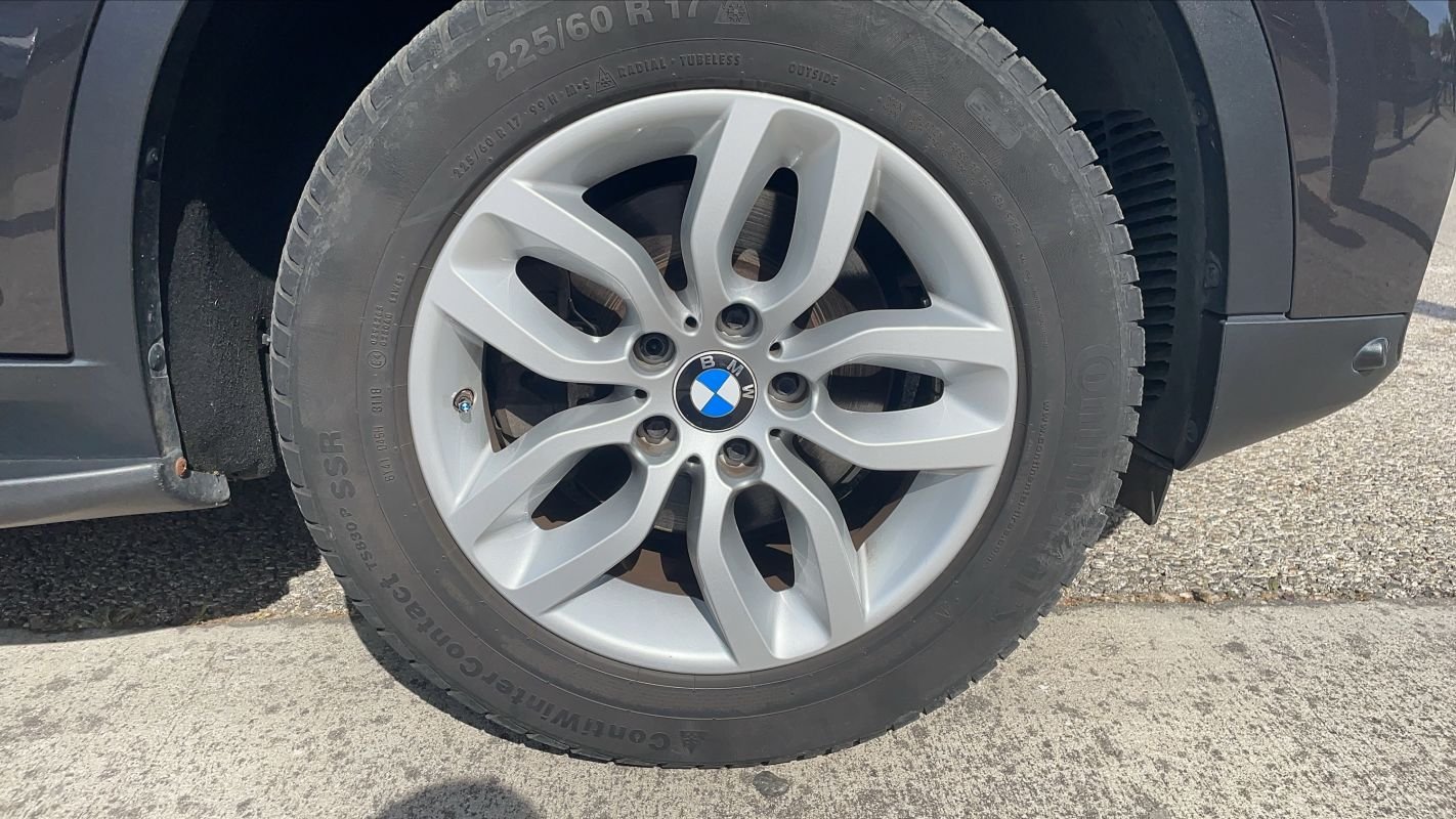 BMW X4 - Photo 17