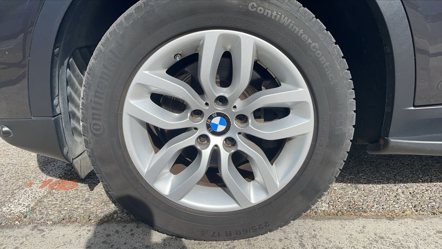 BMW X4 - Photo 18