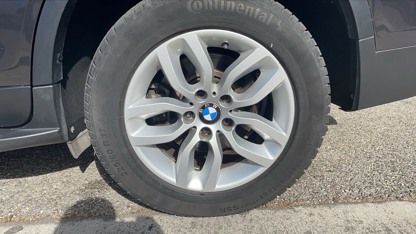BMW X4 - Photo 19