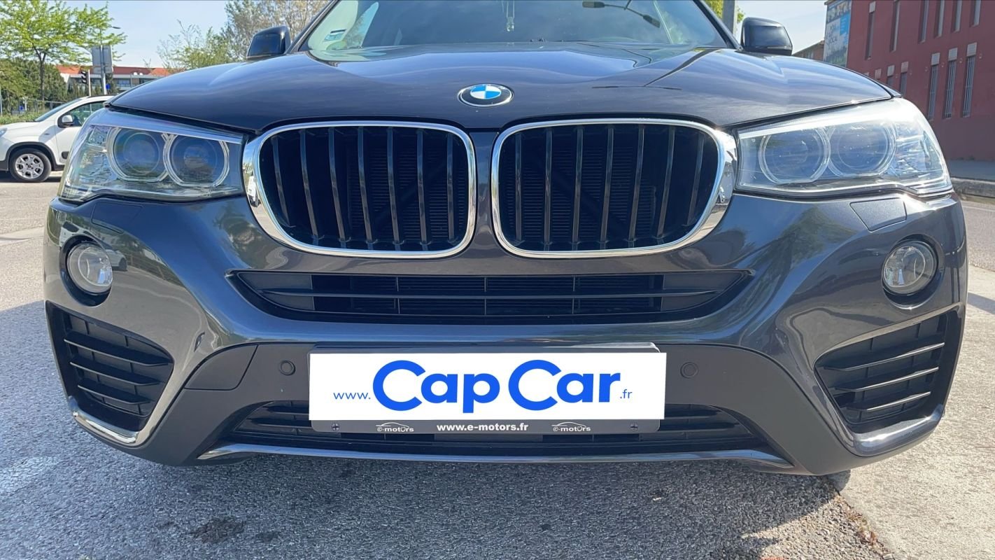 BMW X4 - Photo 20