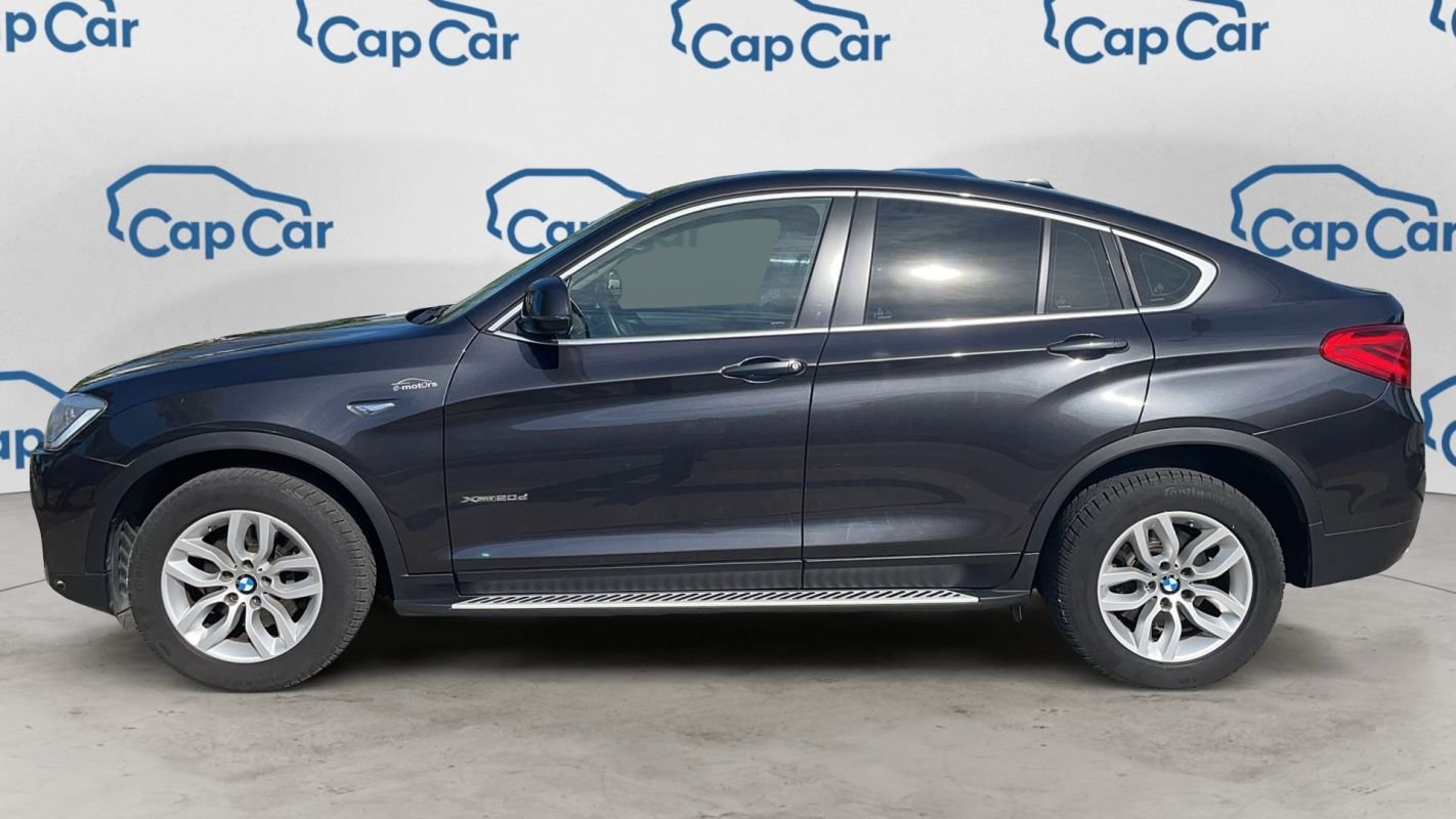 BMW X4 - Photo 2