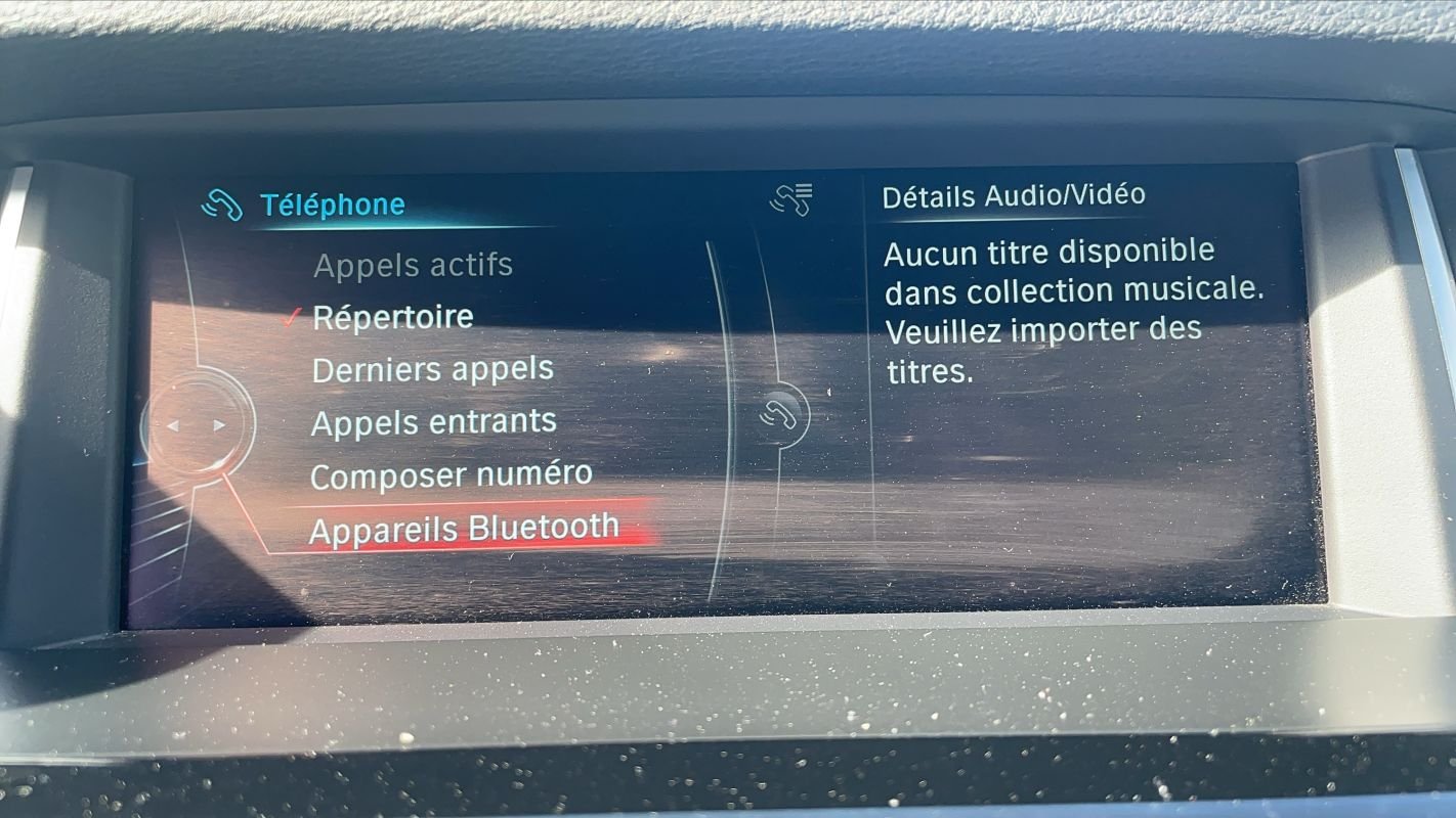BMW X4 - Photo 23