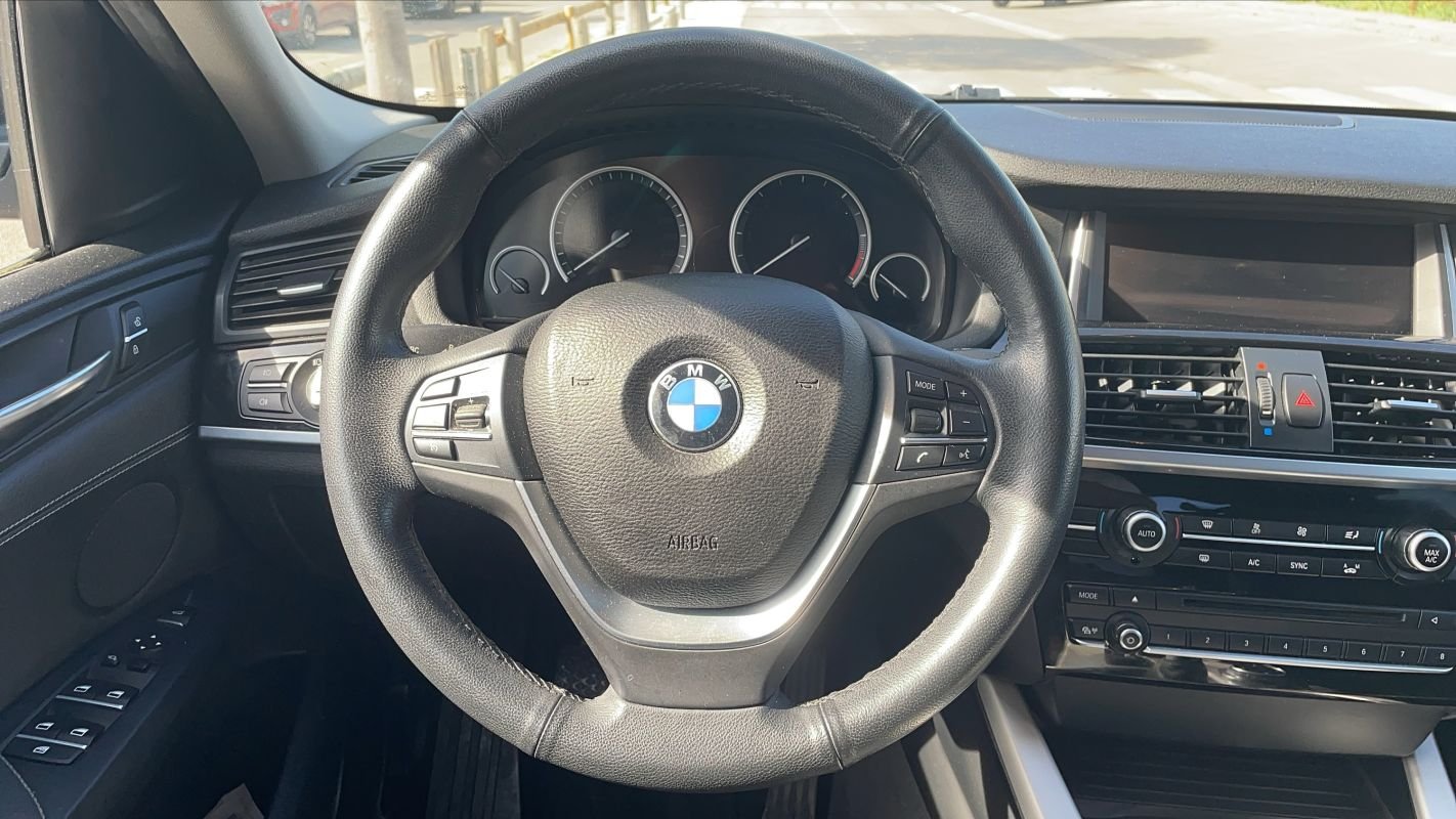BMW X4 - Photo 24