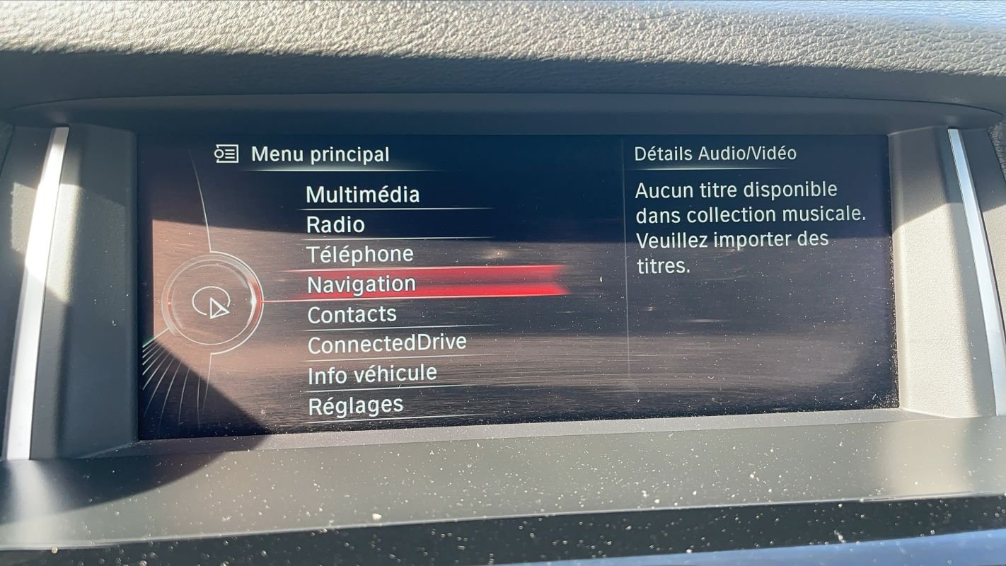BMW X4 - Photo 26