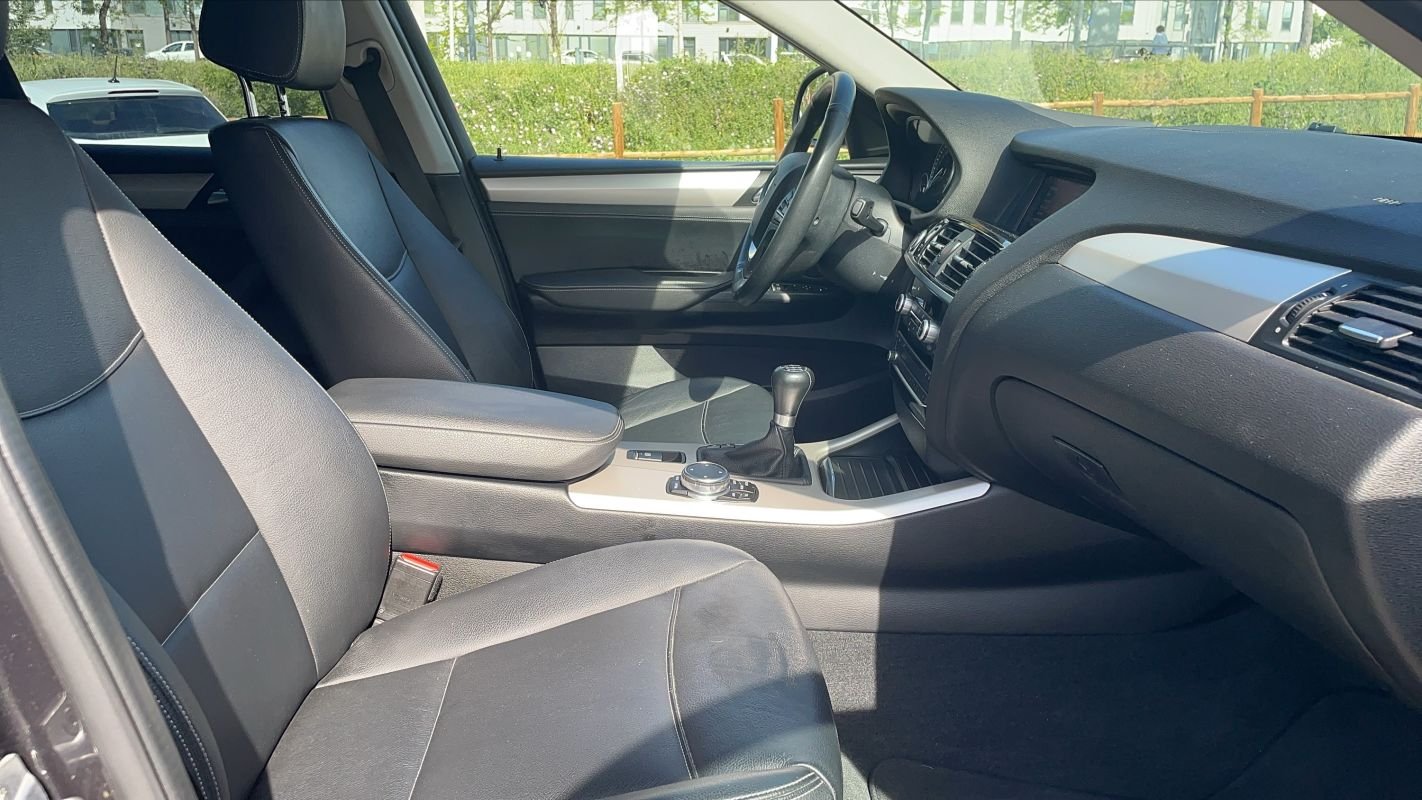 BMW X4 - Photo 27