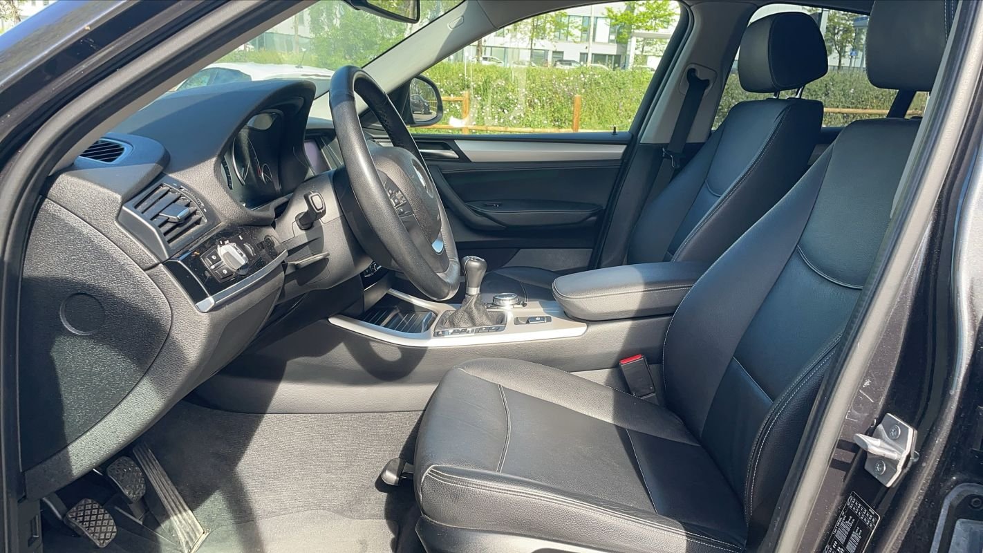 BMW X4 - Photo 28