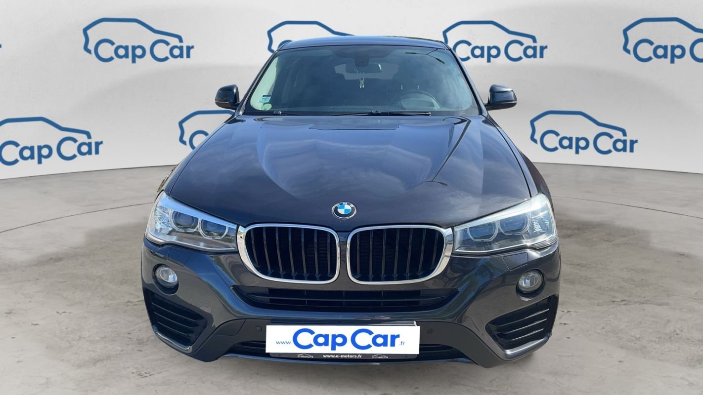 BMW X4 - Photo 5