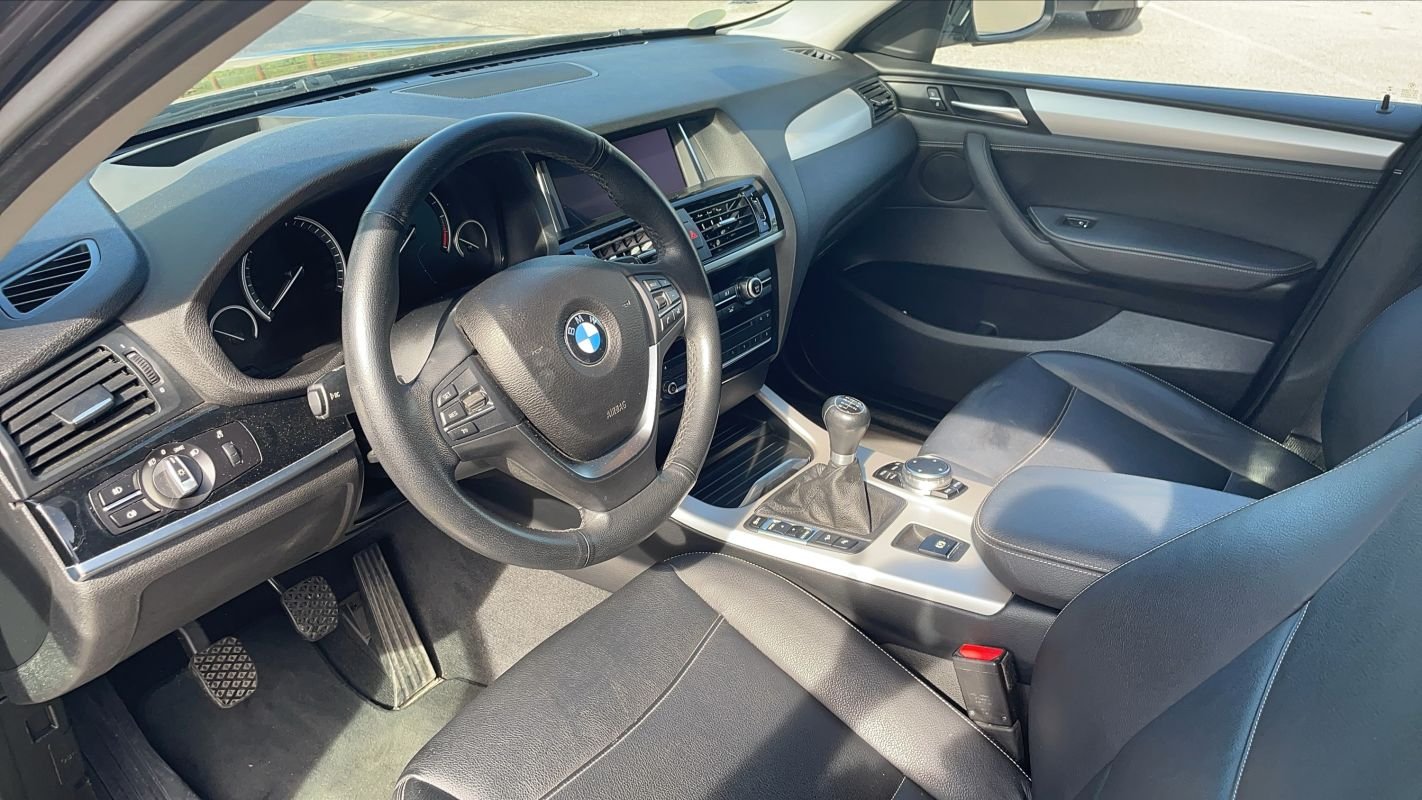 BMW X4 - Photo 8
