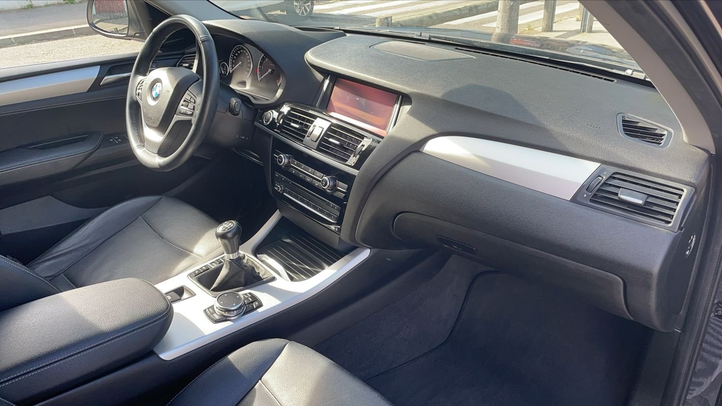 BMW X4 - Photo 10