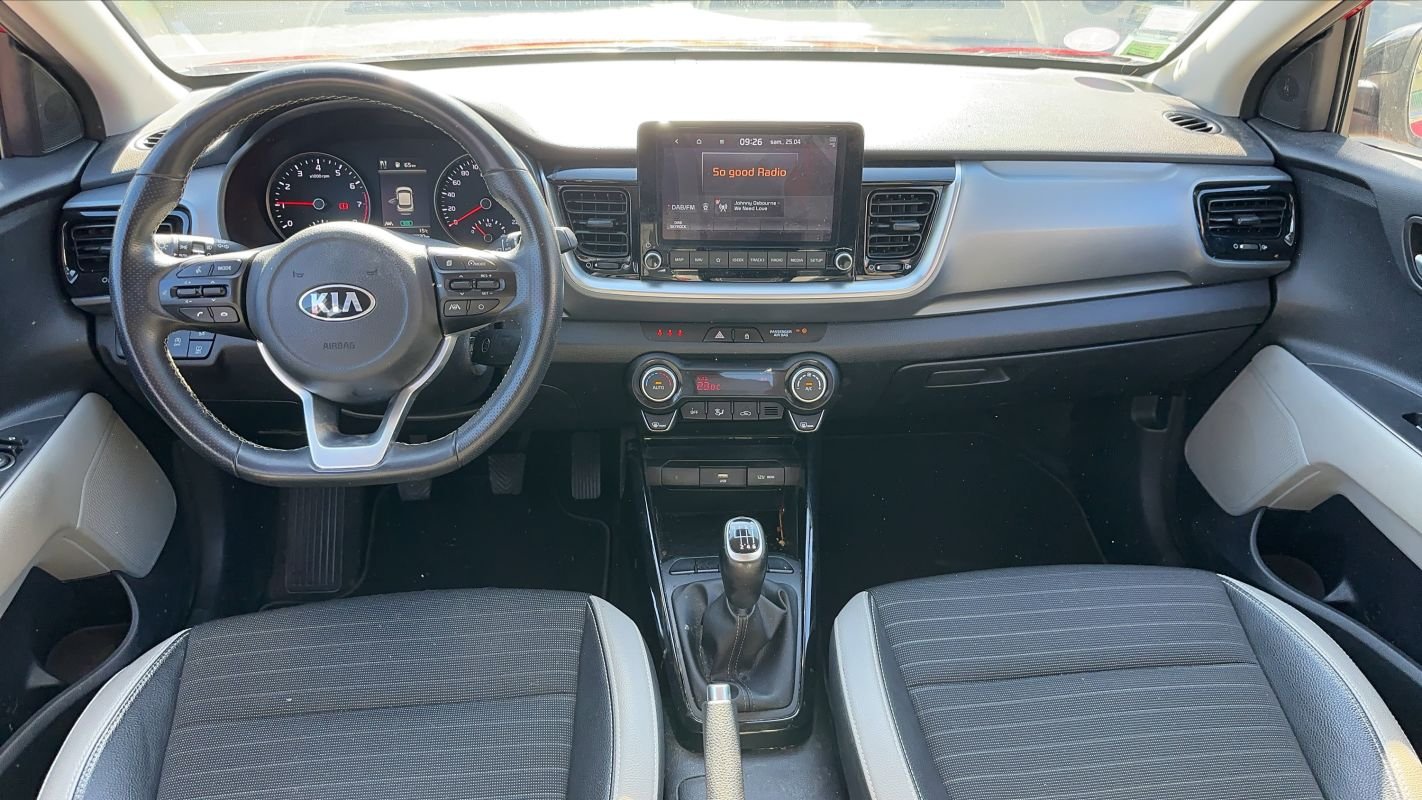 Kia Stonic - Photo 11