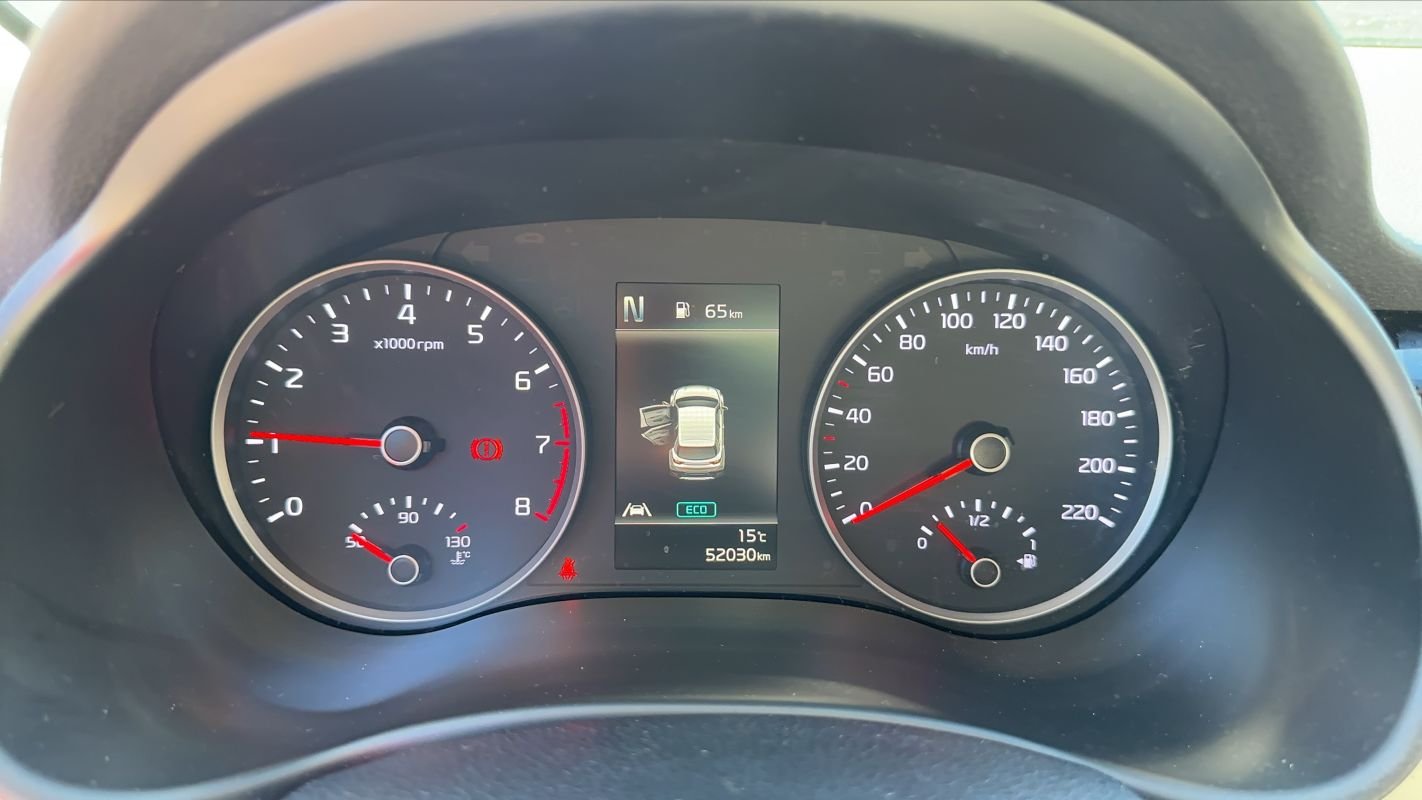 Kia Stonic - Photo 12