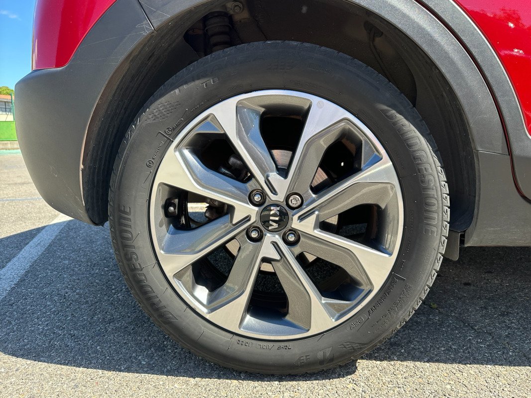 Kia Stonic - Photo 16