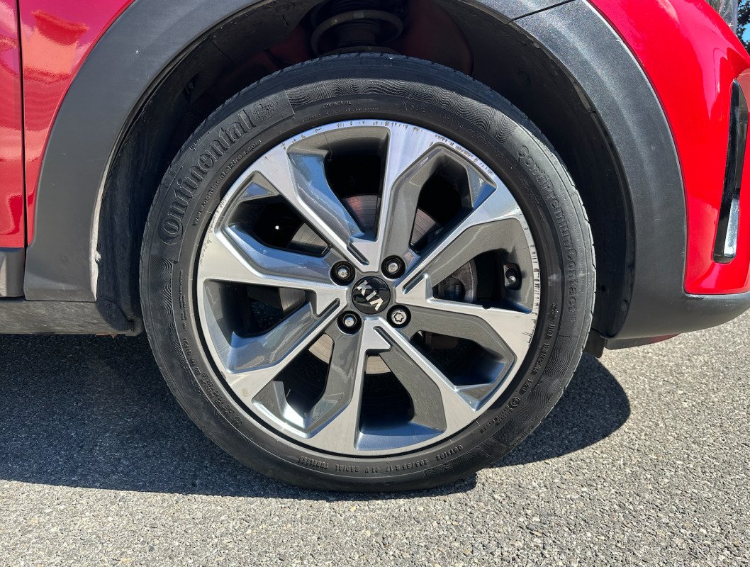 Kia Stonic - Photo 17
